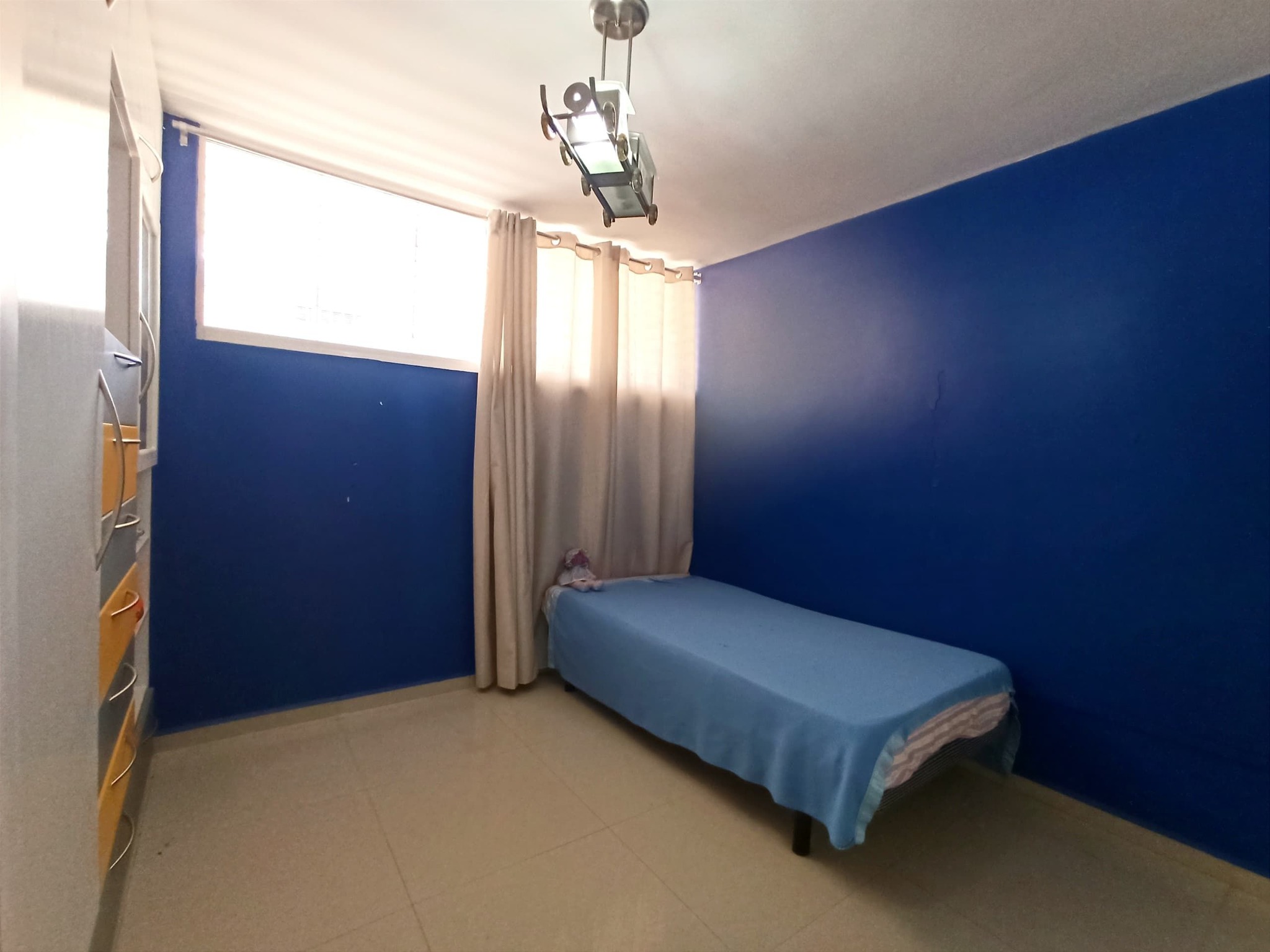 Apartment in Res. Parque San Nicolás